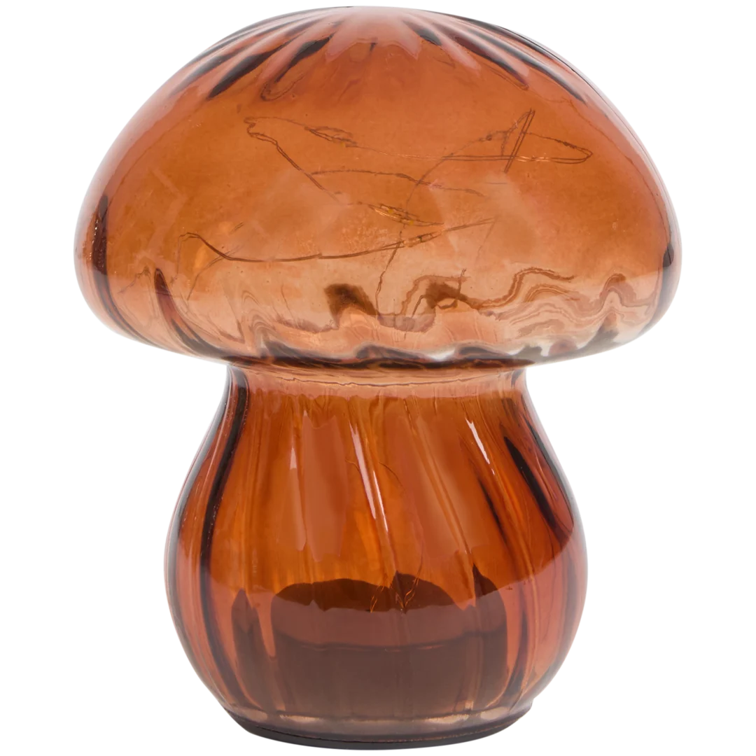 Lampe champignon Home Accents 3