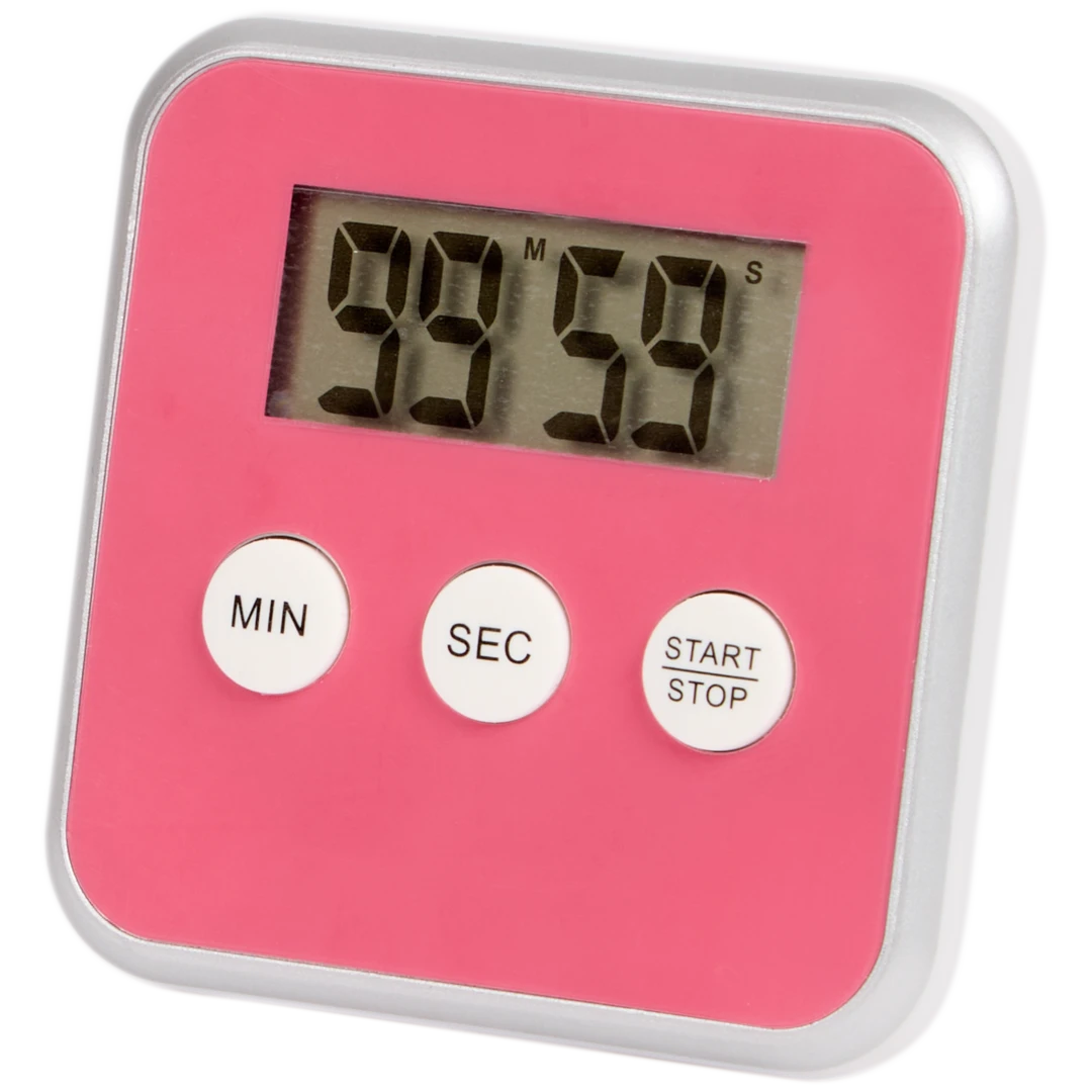 Timer da cucina digitale DAY 4