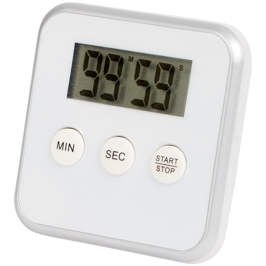 Timer da cucina digitale DAY 3
