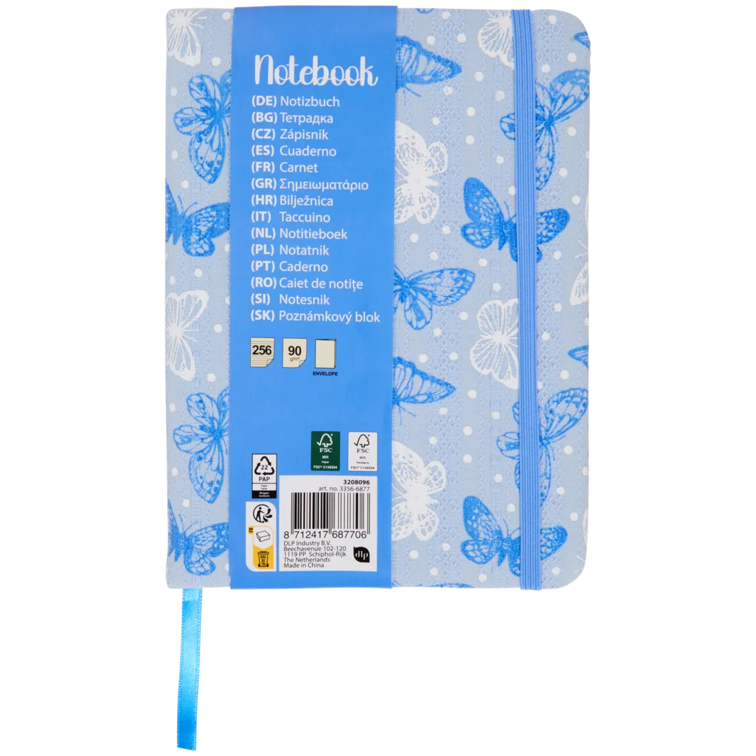 Carnet de notes 6