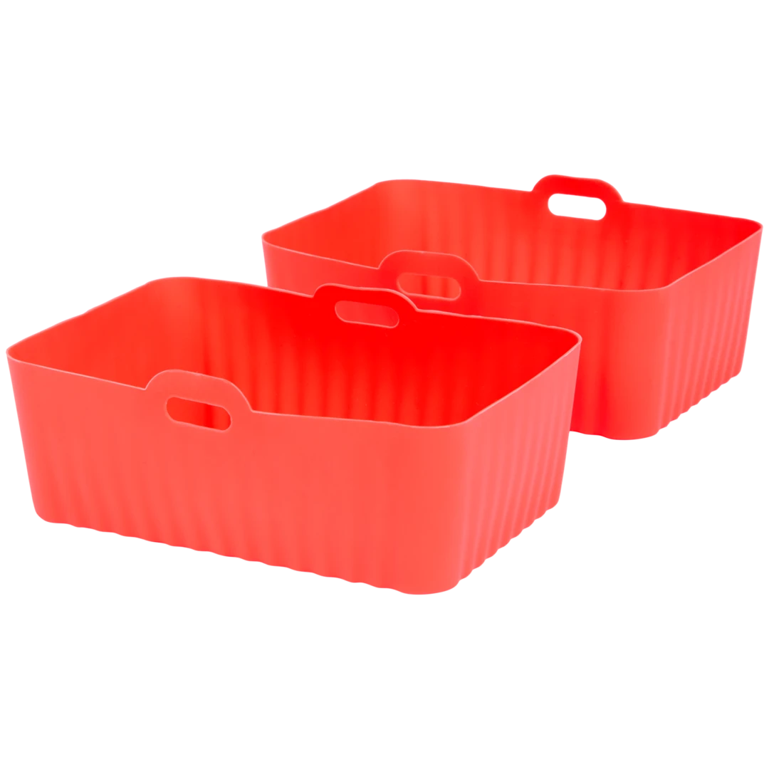 Lowenthal smartfryer siliconen manden 3