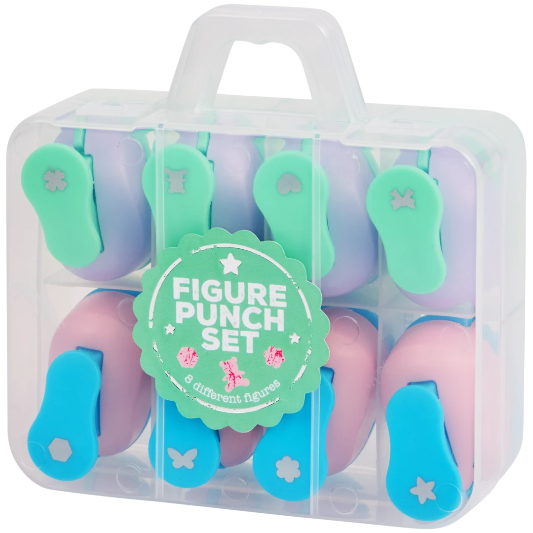 Figuurponsset 2