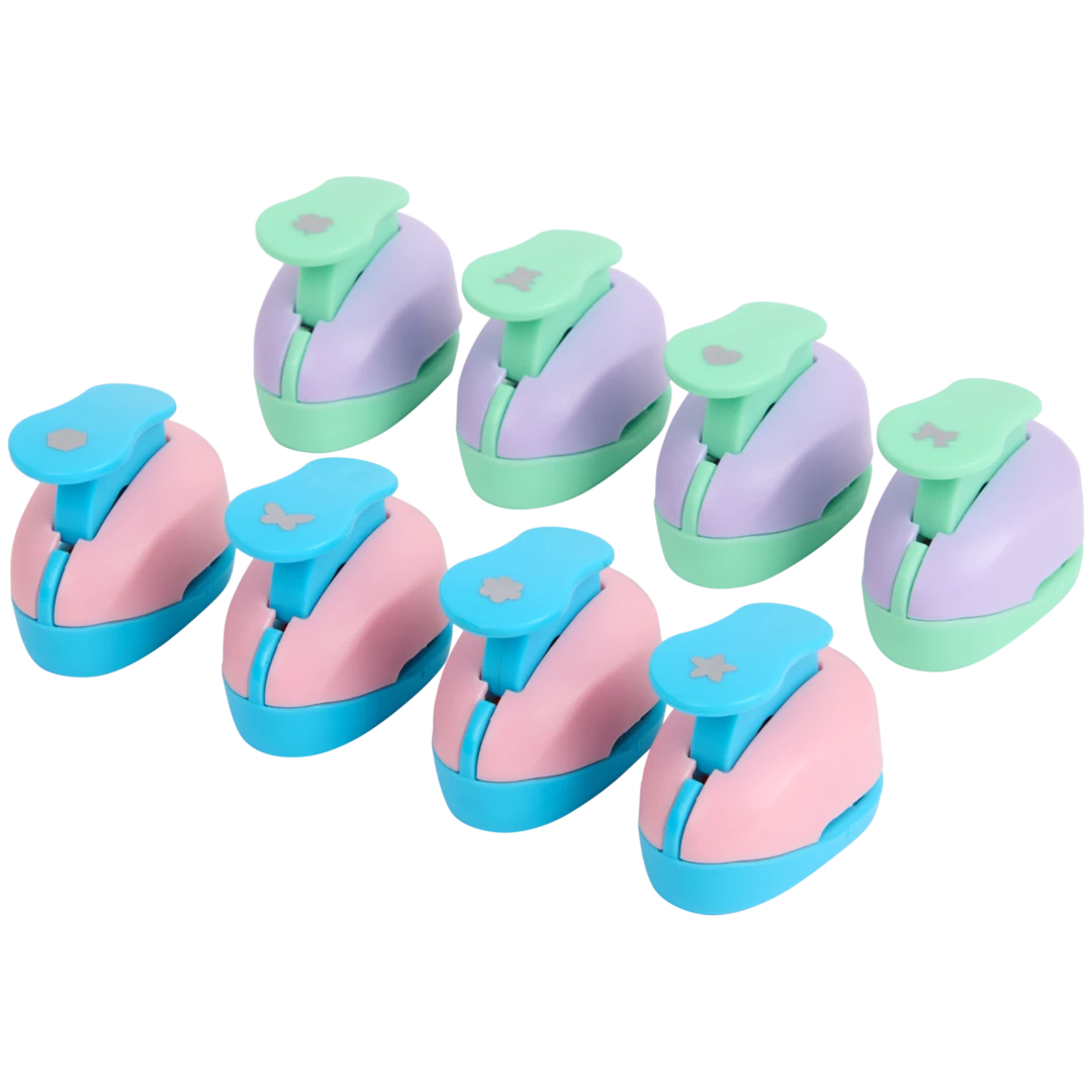 Figuurponsset 1