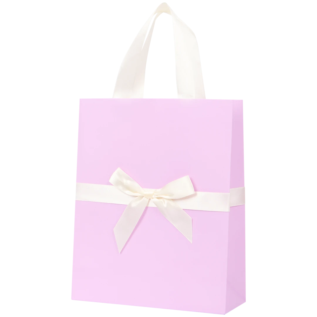 Cadeautas met strik 7