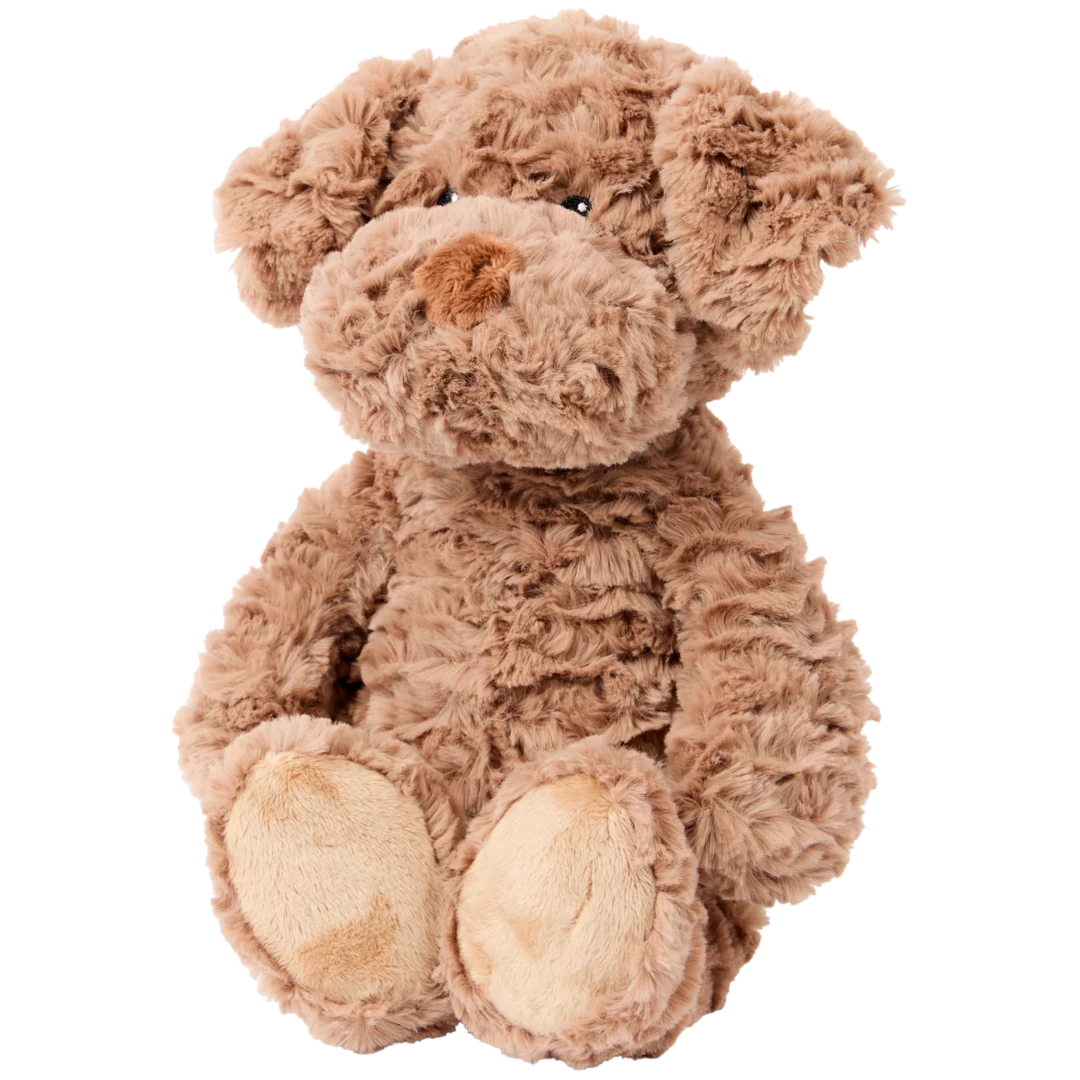 Nicotoy pluchen dierenknuffel 5