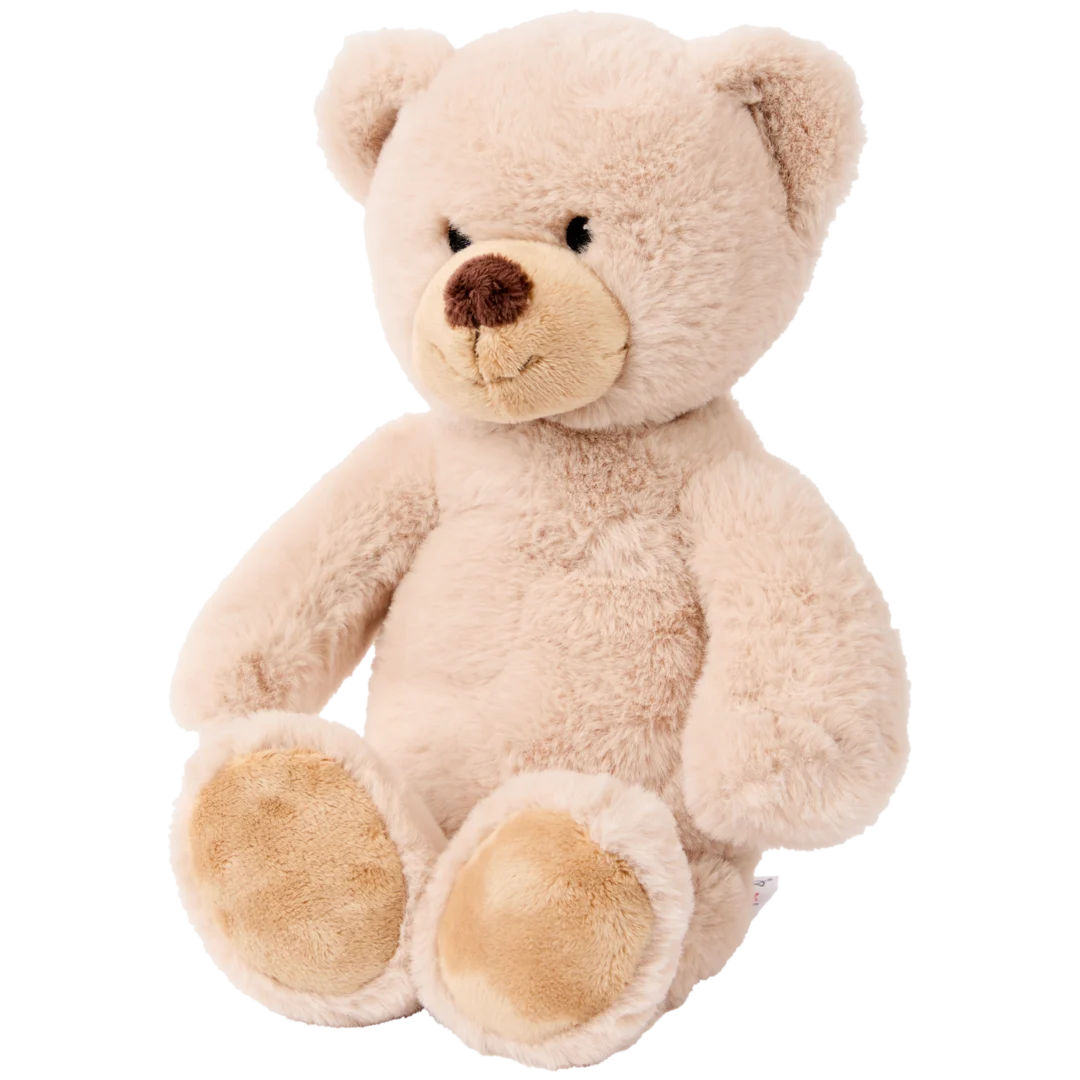 Nicotoy pluchen dierenknuffel 2