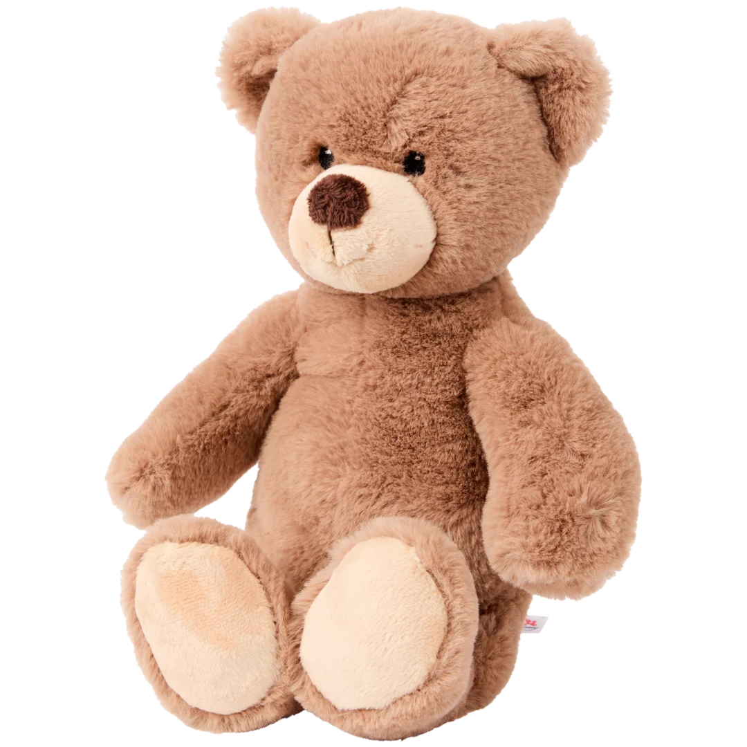 Nicotoy pluchen dierenknuffel 1