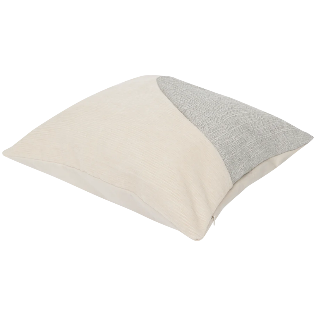 Housse de coussin graphique 2
