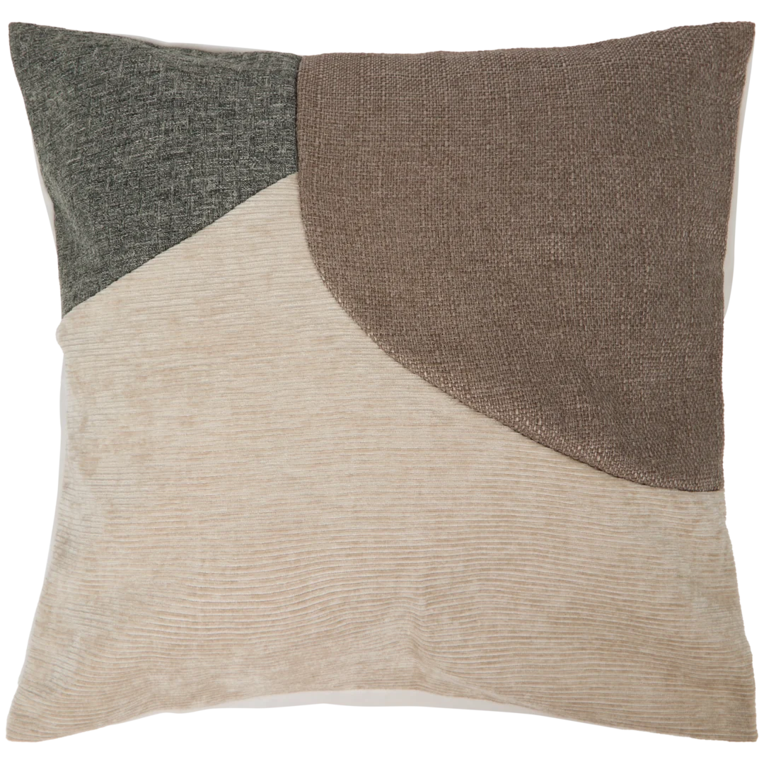 Housse de coussin graphique 5