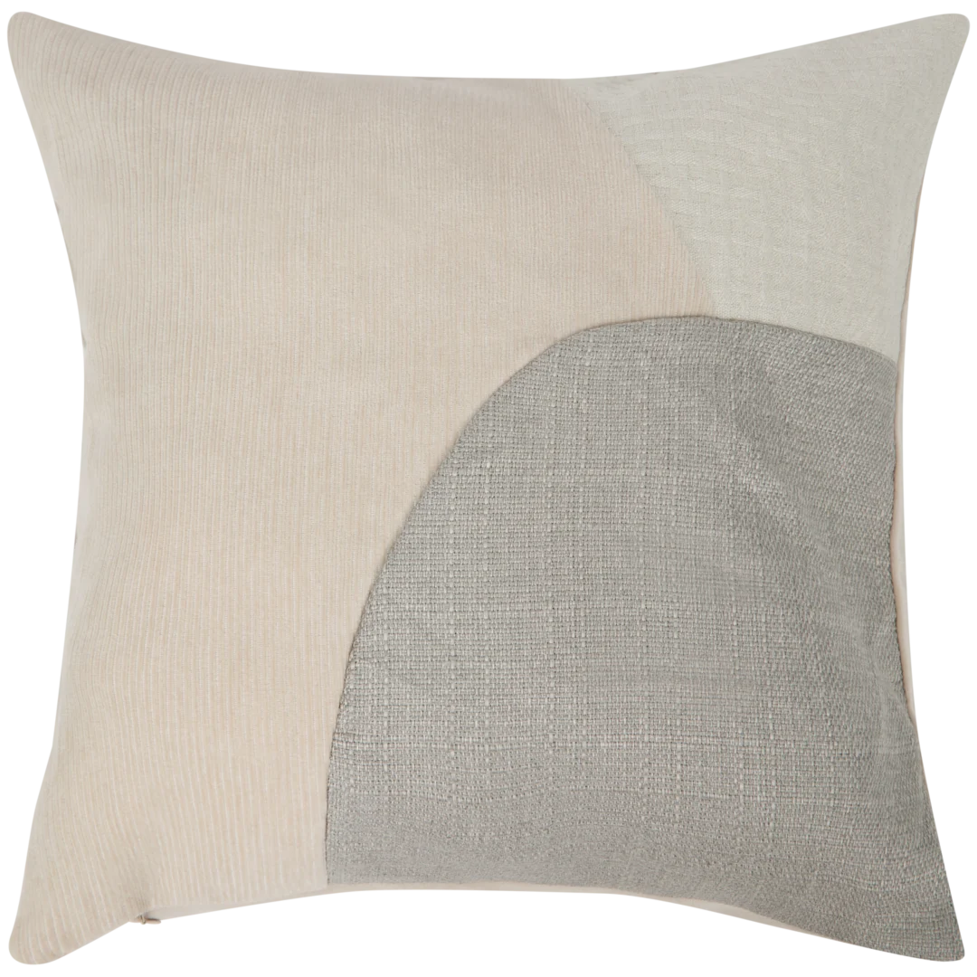 Housse de coussin graphique 1
