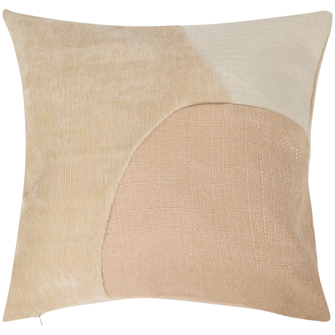 Housse de coussin graphique 4