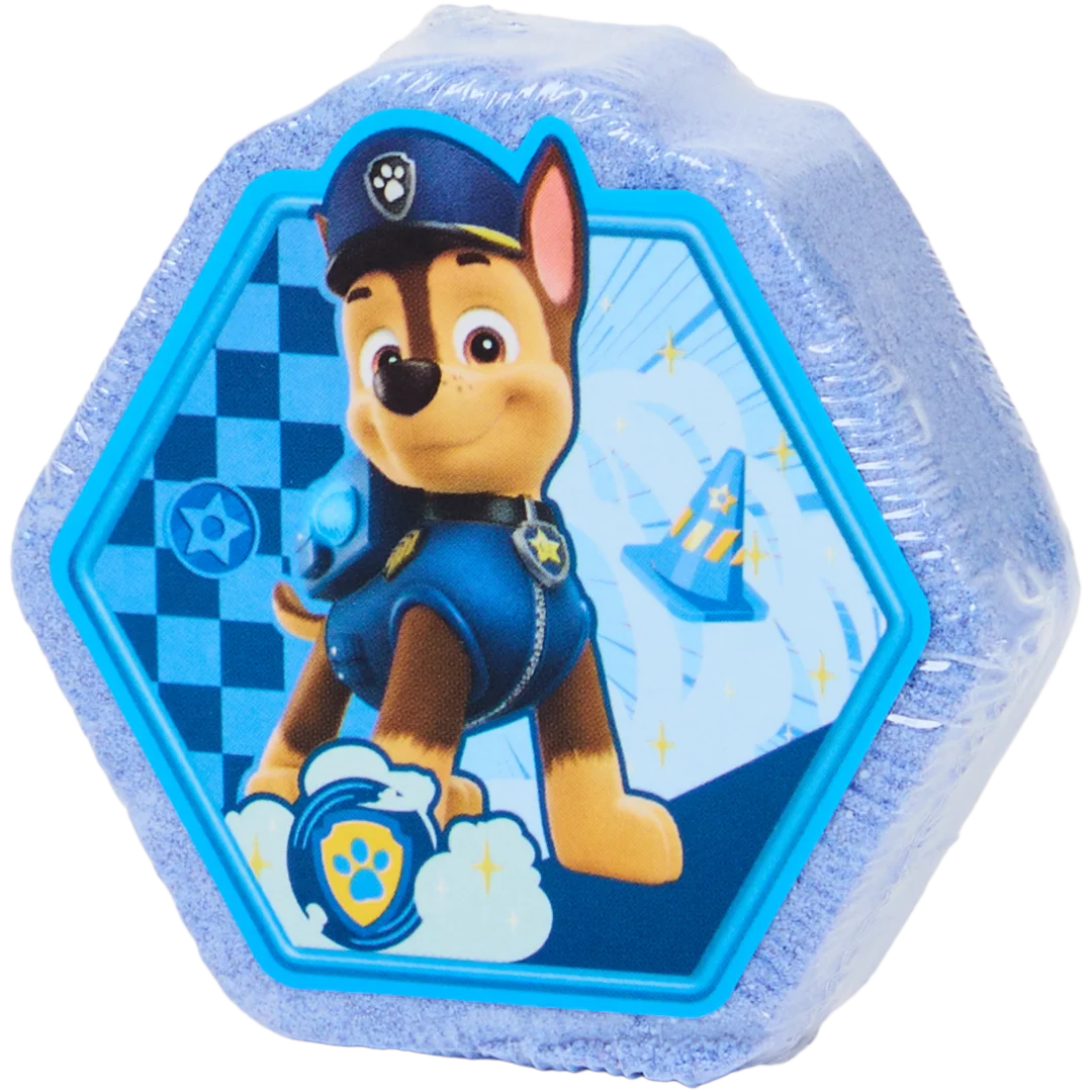 Šumivá tableta do kúpeľa 4