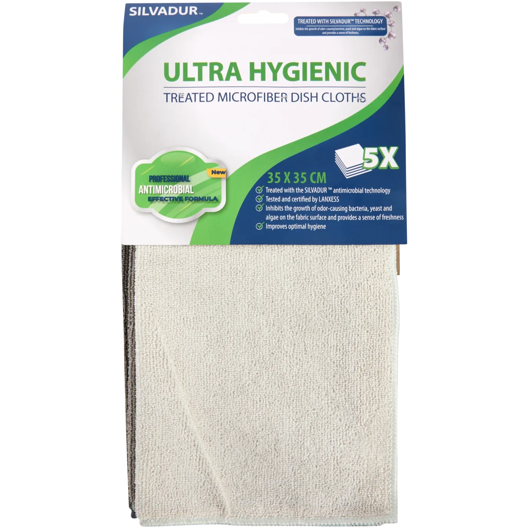 Chiffons microfibre 3