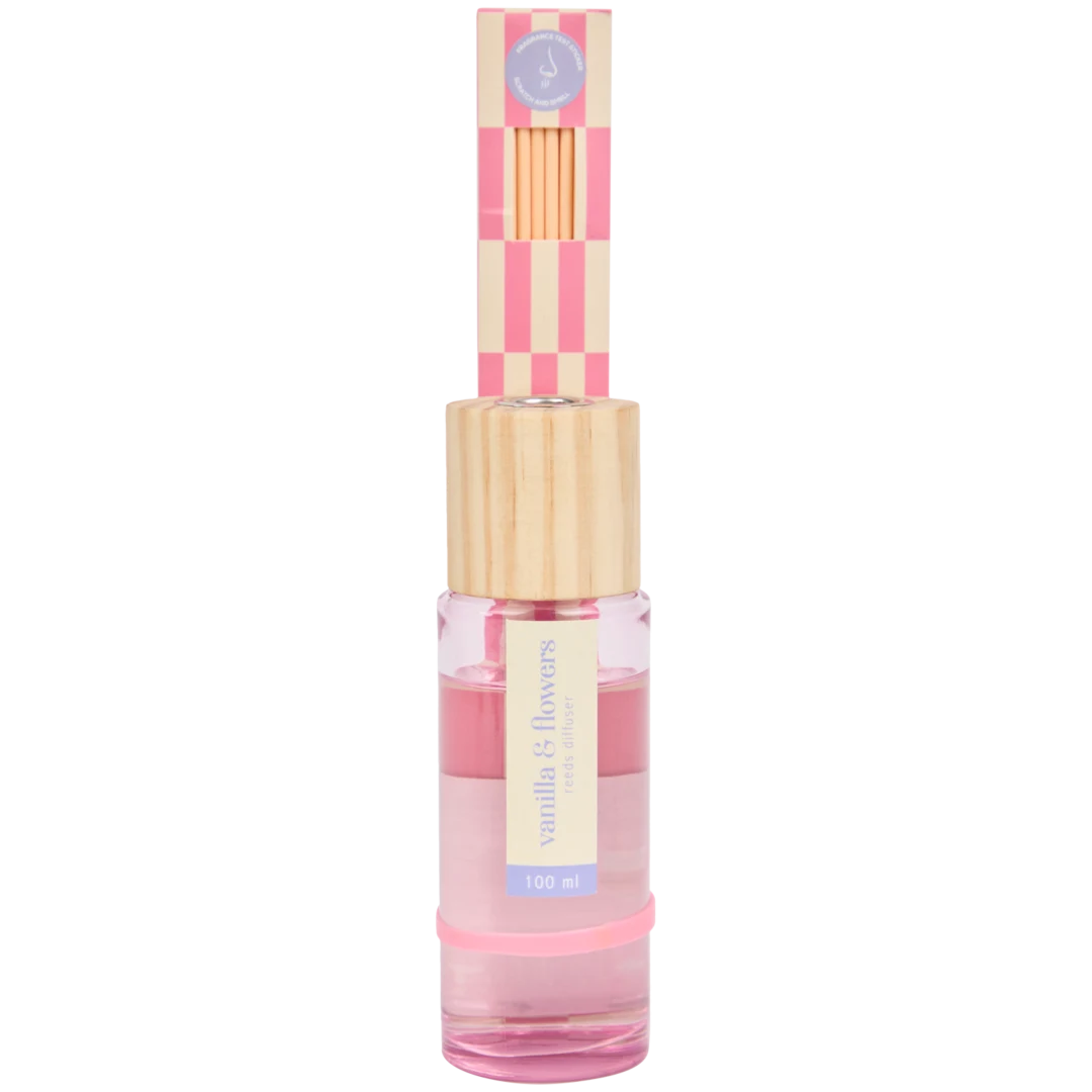 Diffuseur de parfum à bâtonnets 4