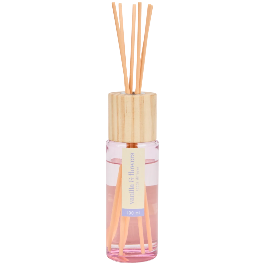 Diffuseur de parfum à bâtonnets 2