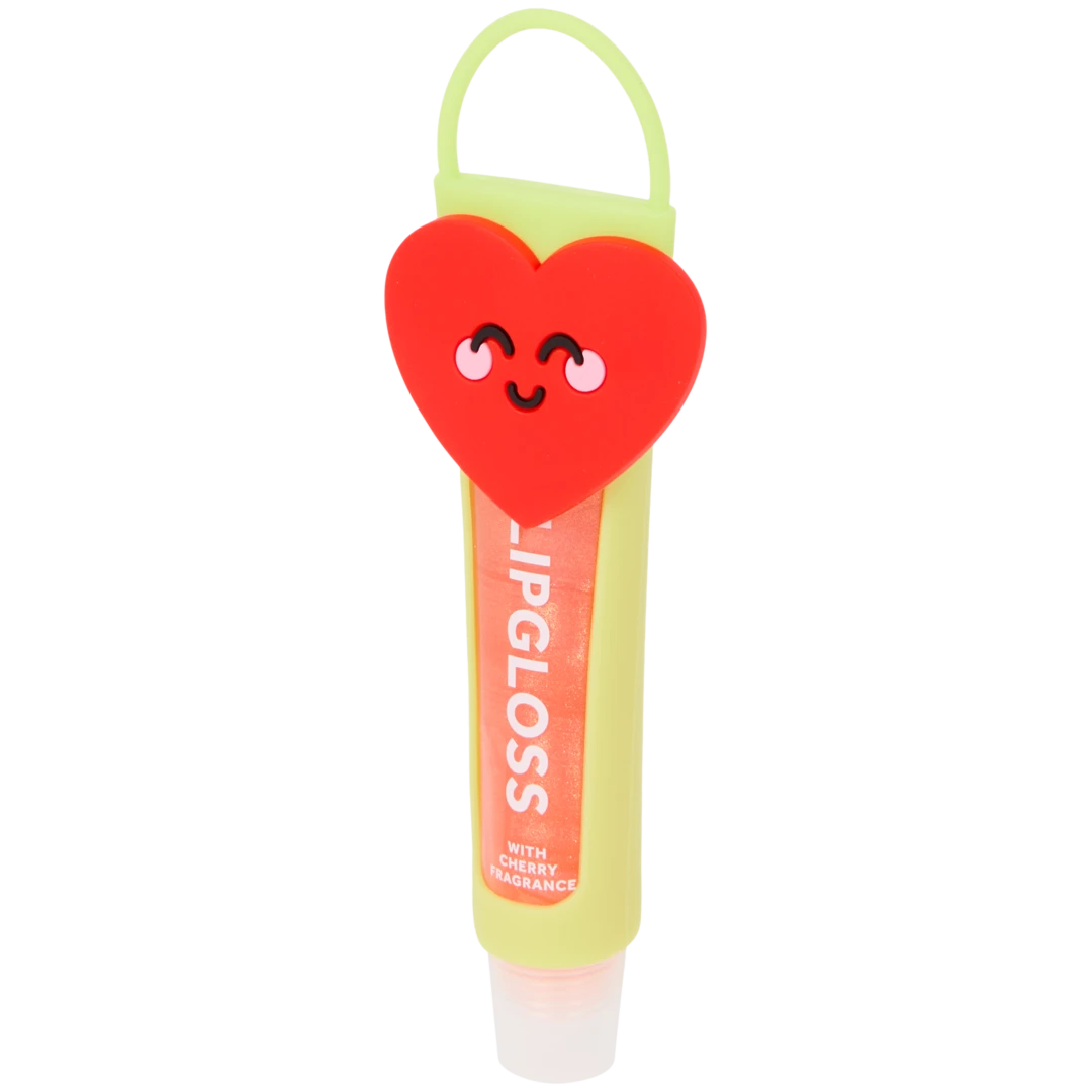 Bonjolie Lipgloss 3
