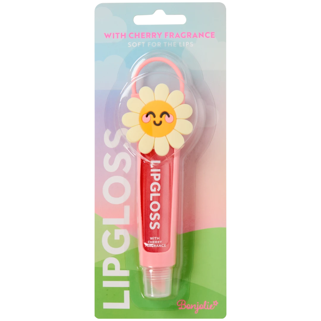 Bonjolie Lipgloss 4