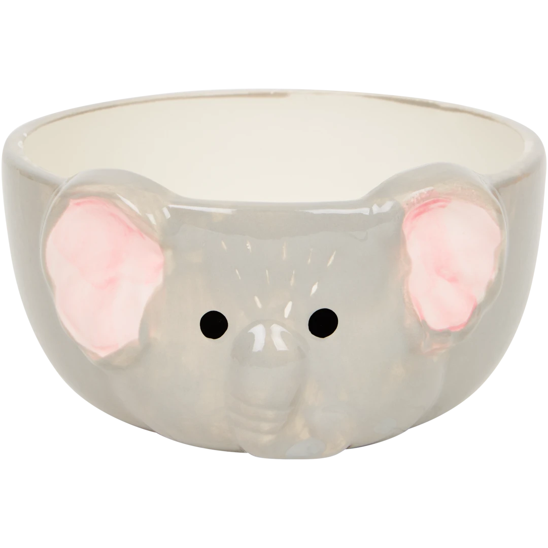 Tierschale 1