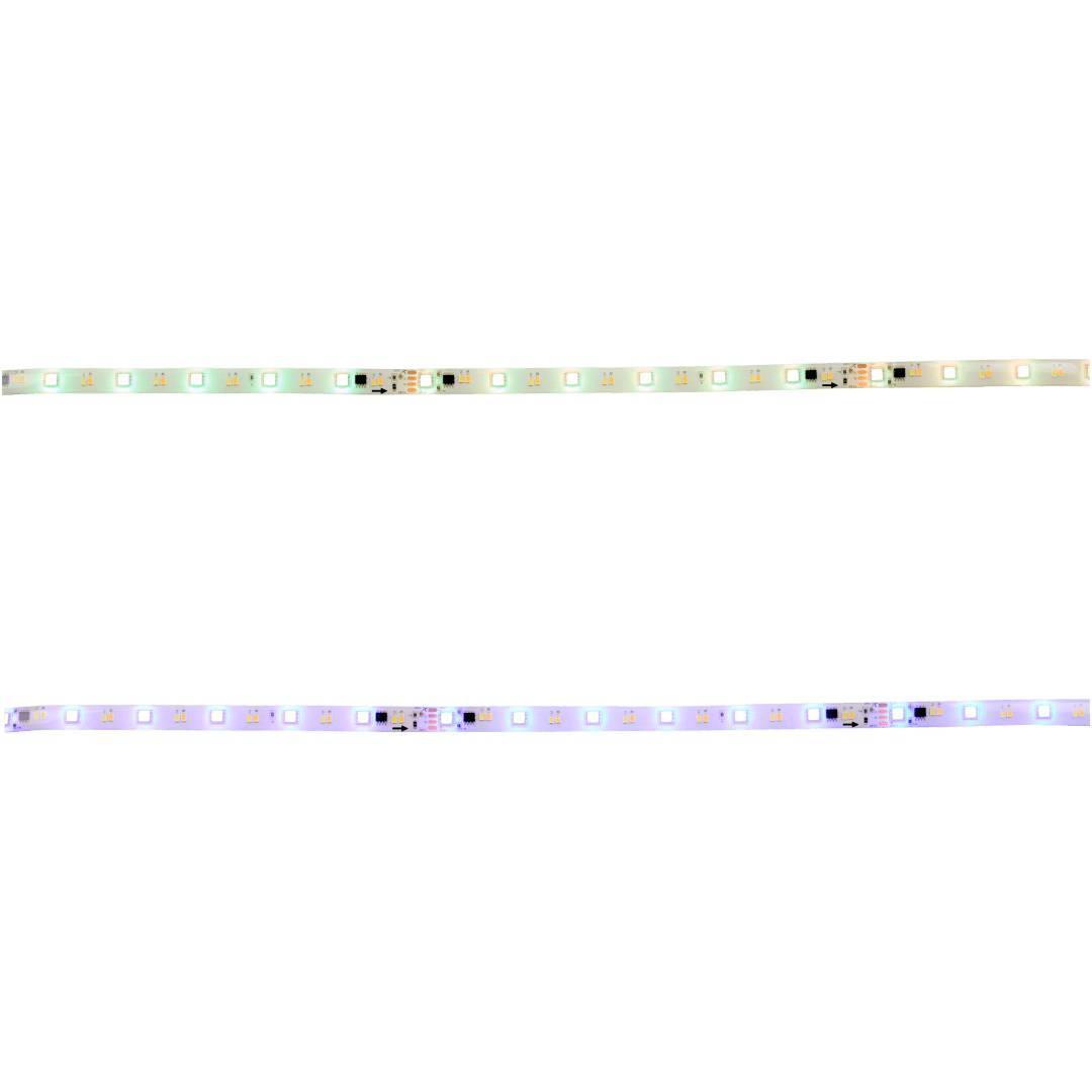 Ruban LED Eurodomest 4