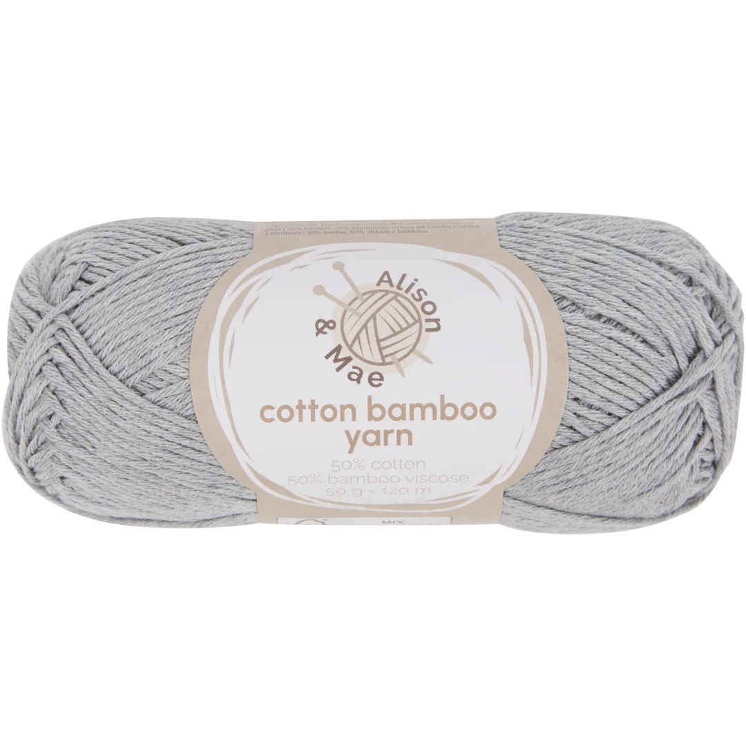 Fio De Algodão HOOOKED RibbonXL Crazy Plum (Roxo - 120 M