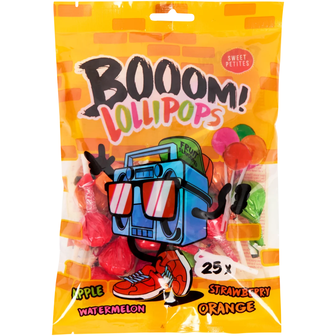 Lolly's 1