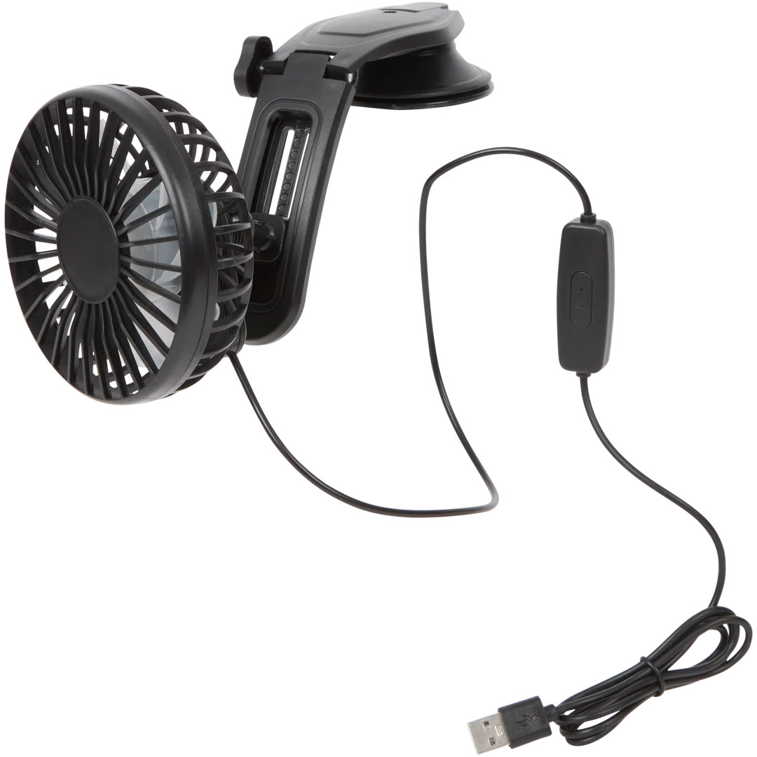 Autoventilator 2