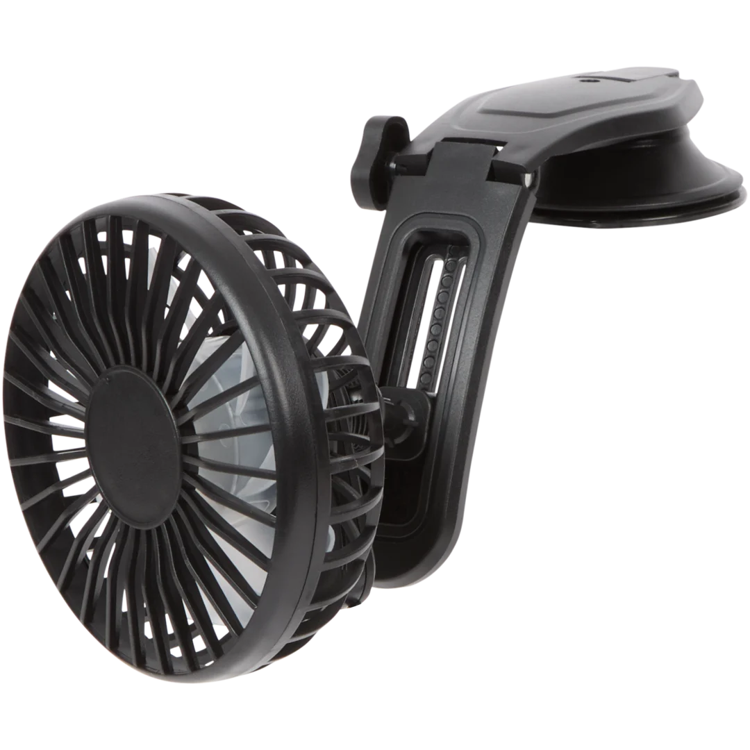 Autoventilator 1