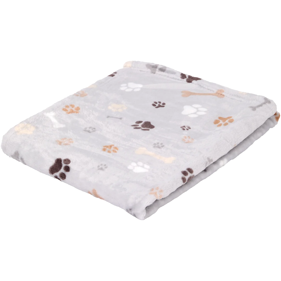 Couverture polaire Beasty 3