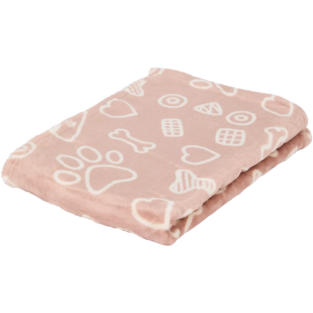 Couverture polaire Beasty 1