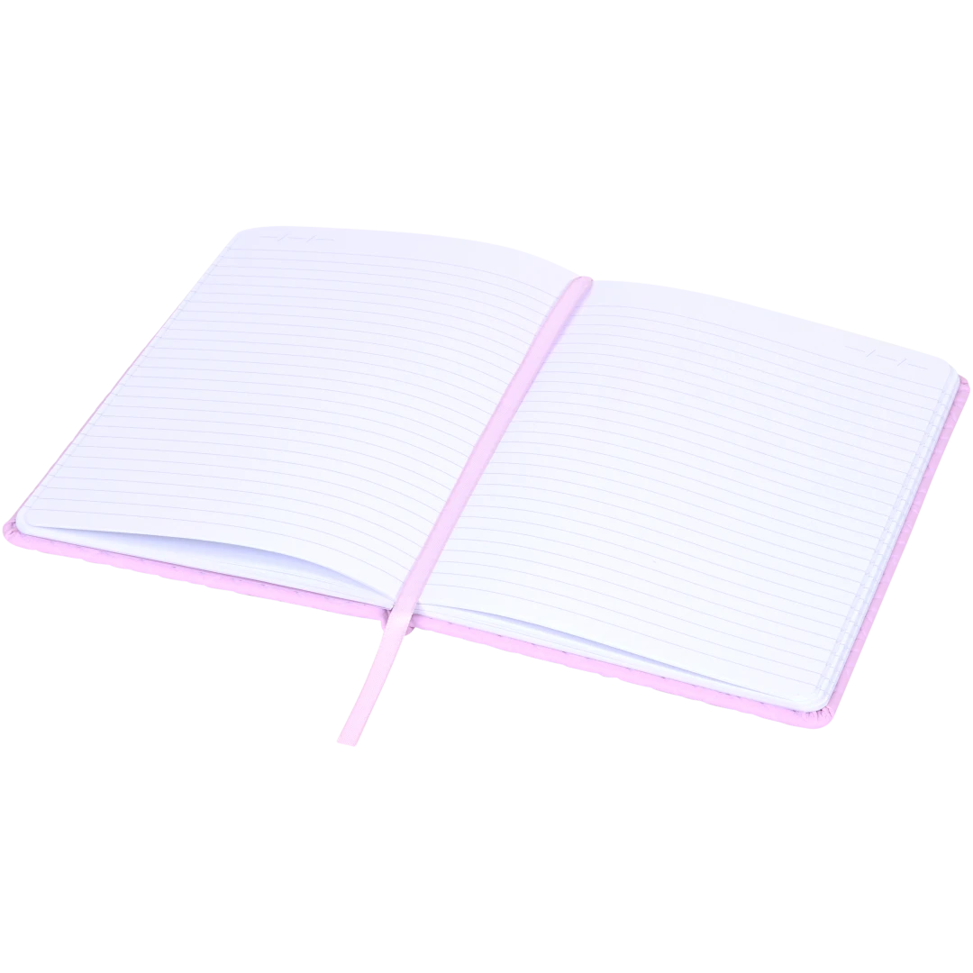 Notitieboek A5 2