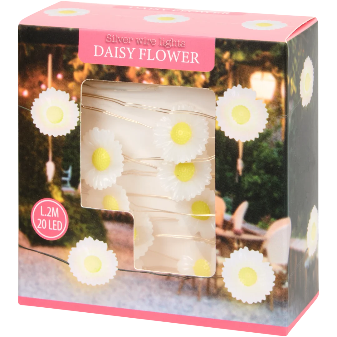 Guirlande lumineuse 4