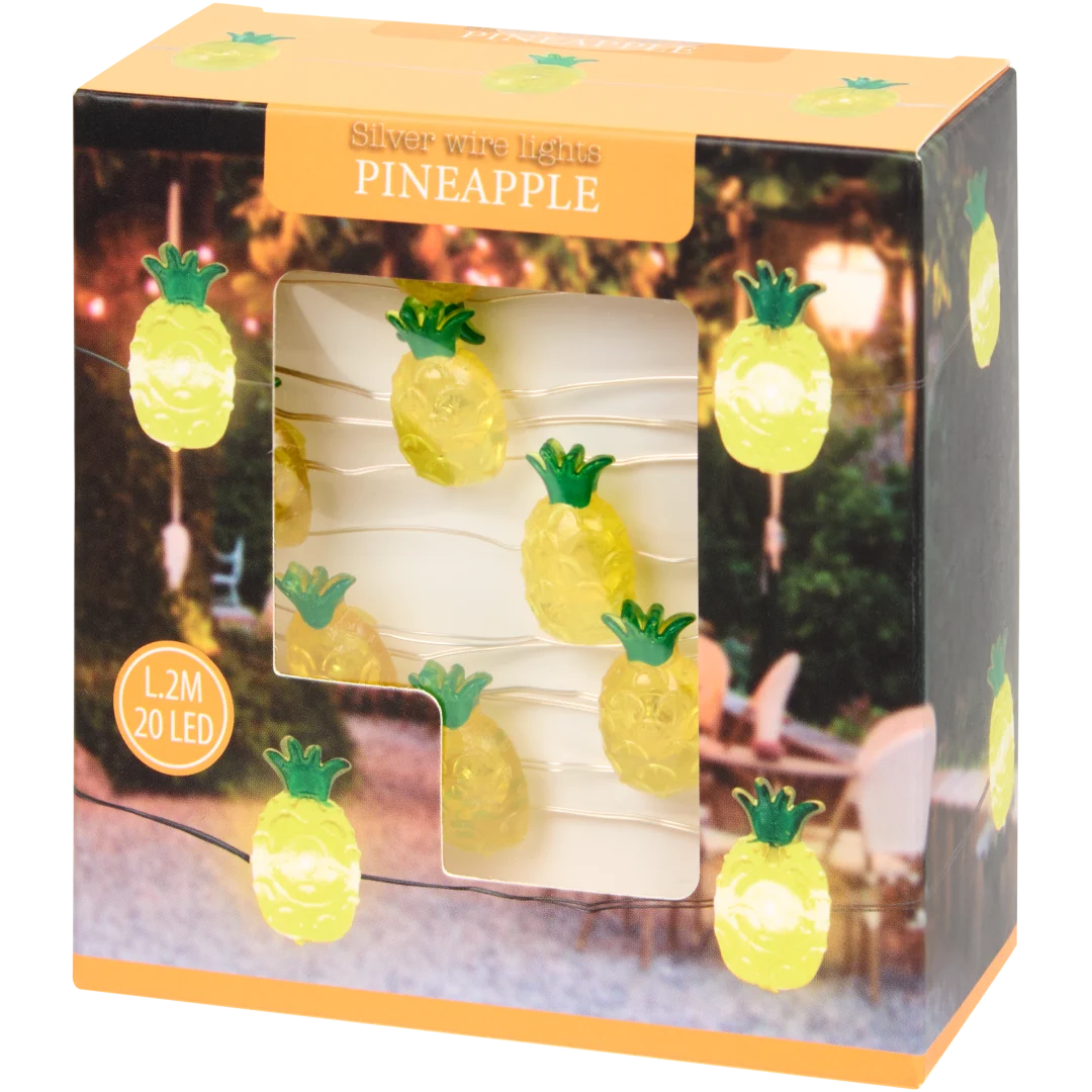 Guirlande lumineuse 1