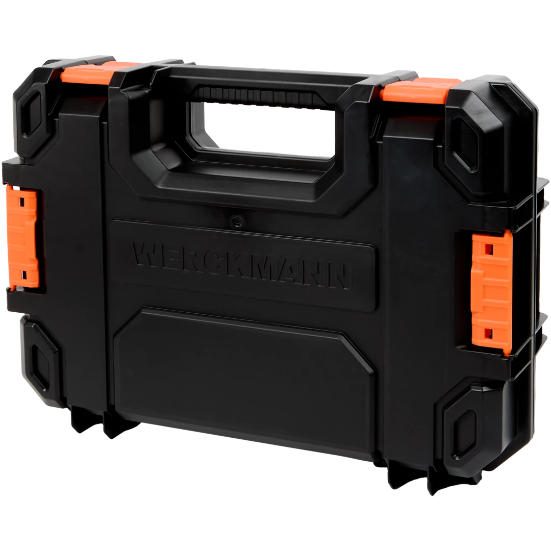 Werckmann opbergbox 2