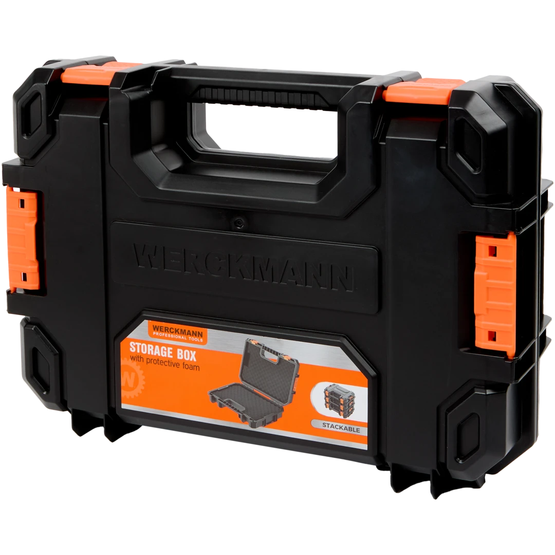Werckmann opbergbox 3