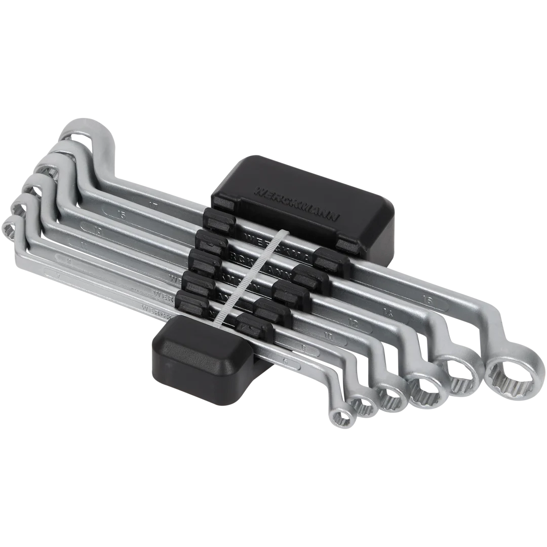 Werckmann Ringschlüssel-Set 2