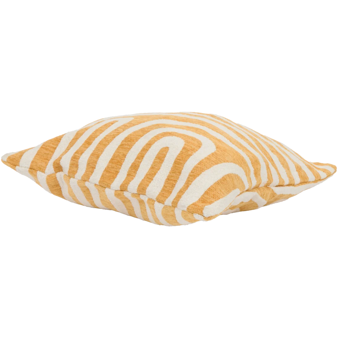 Žinylkový povlak na polštář 2