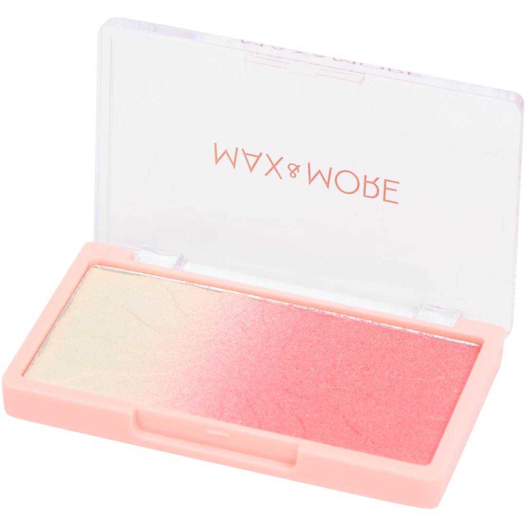 Max & More 2-in-1-Highlighter 1