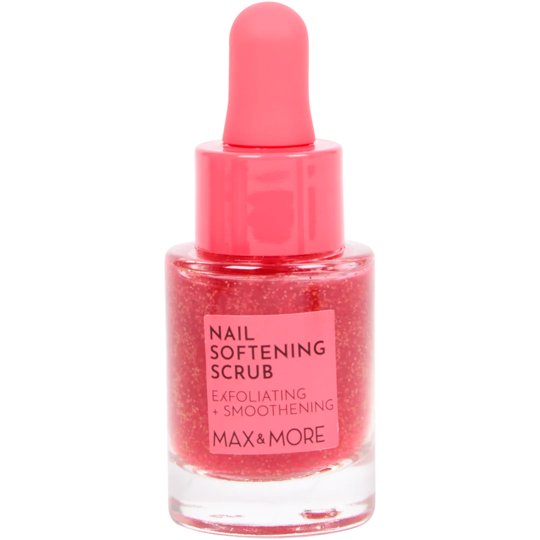 Soin des ongles Max & More 4
