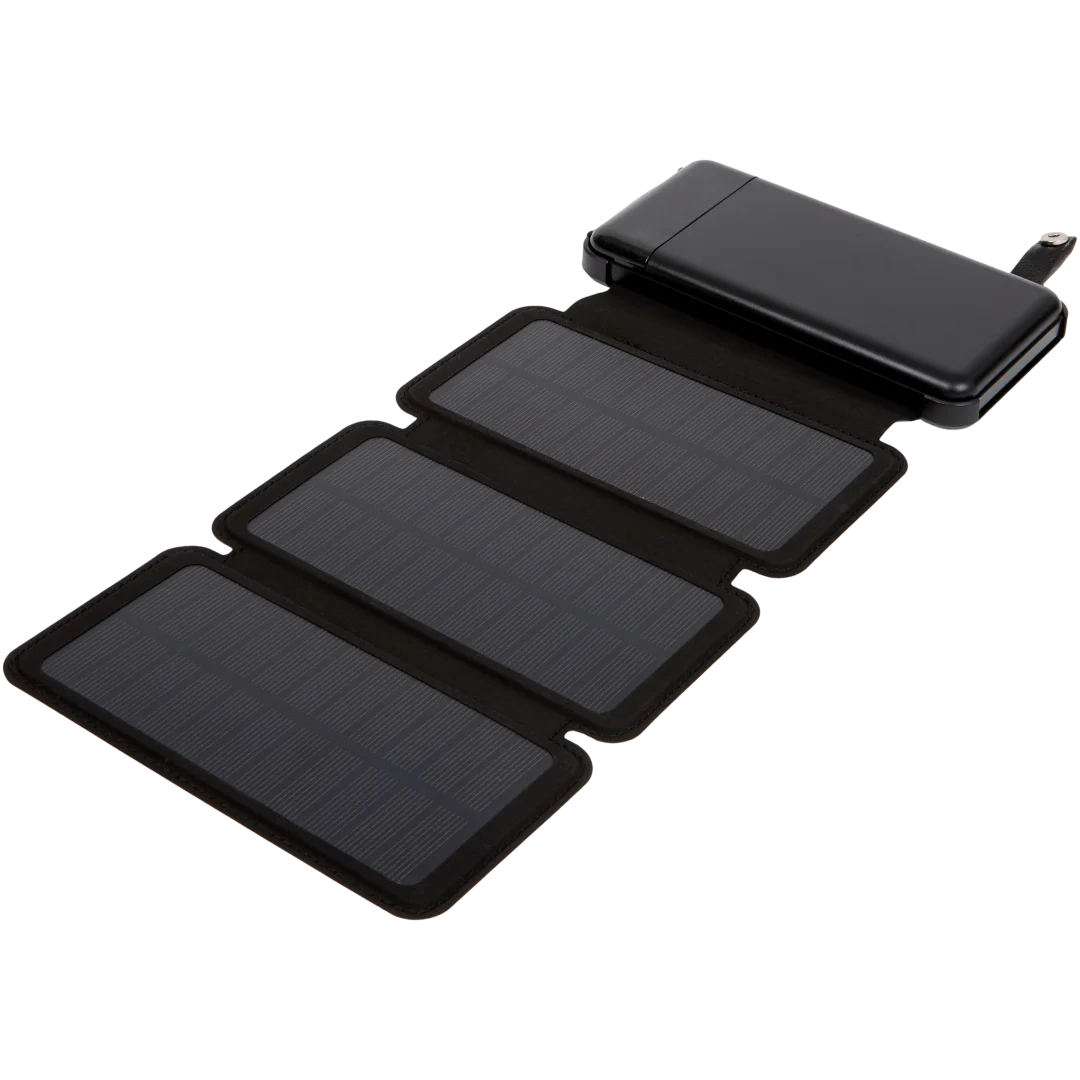 Powerbank a energia solare Re-load 1