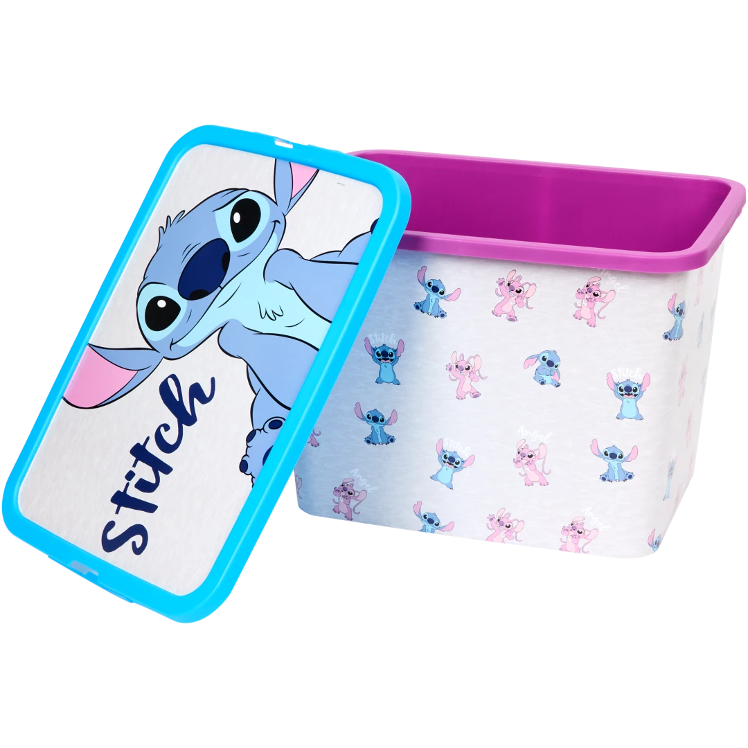 Disney Aufbewahrungsbox 3
