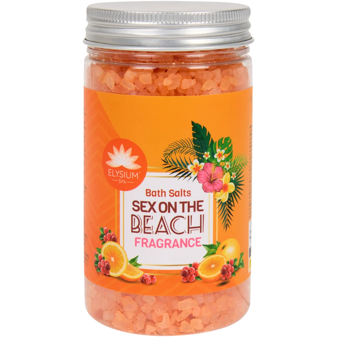 Sais de banho Elysium Spa 1