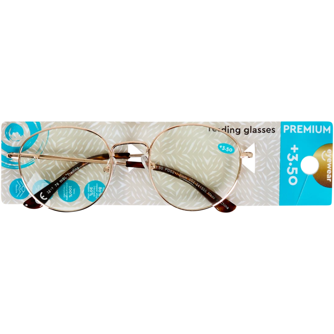Lunettes de lecture premium 4