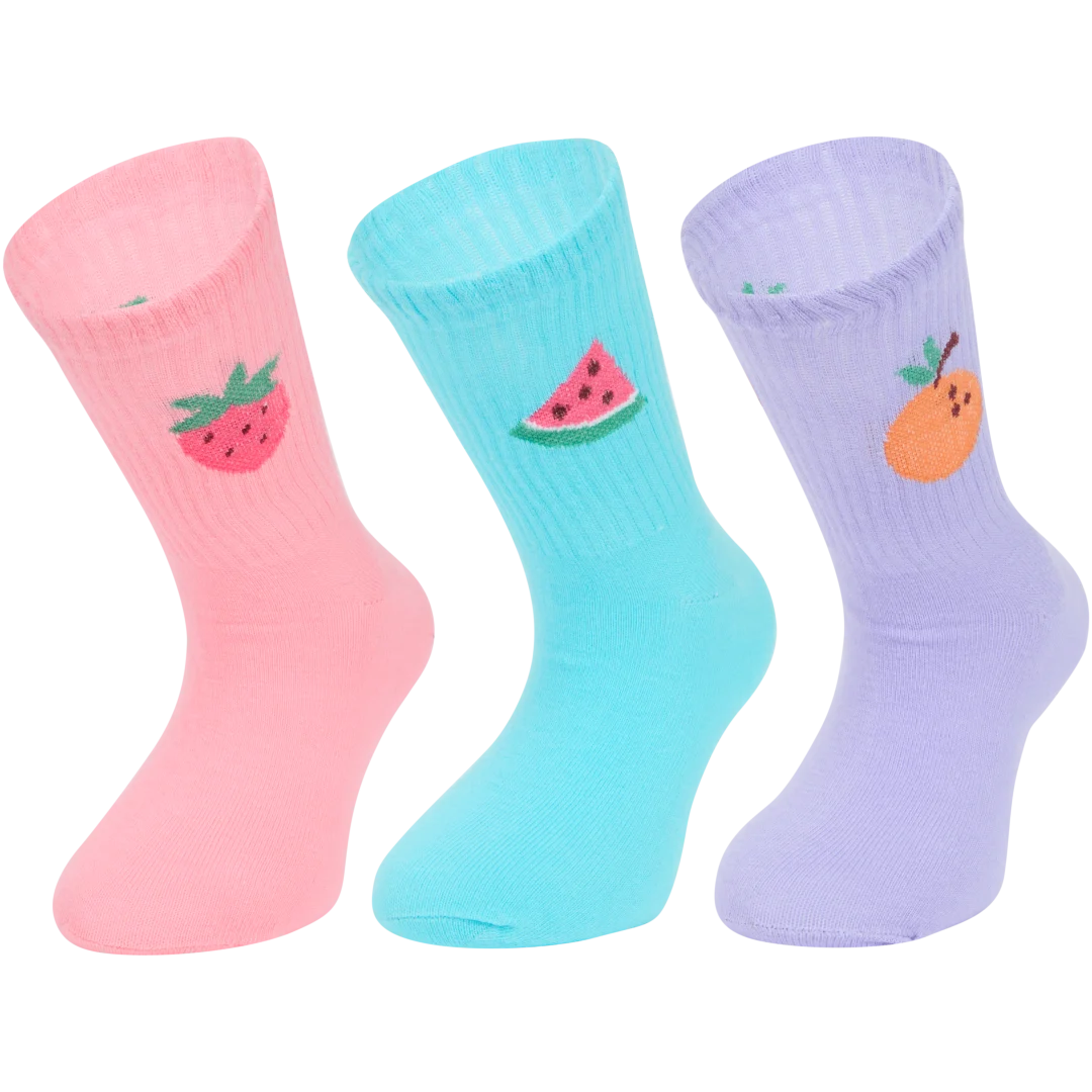 Chaussettes 1