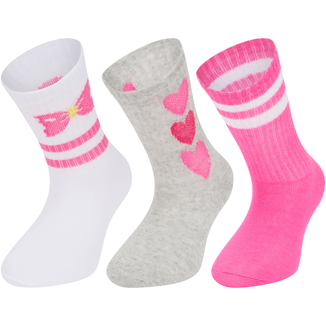Chaussettes 3