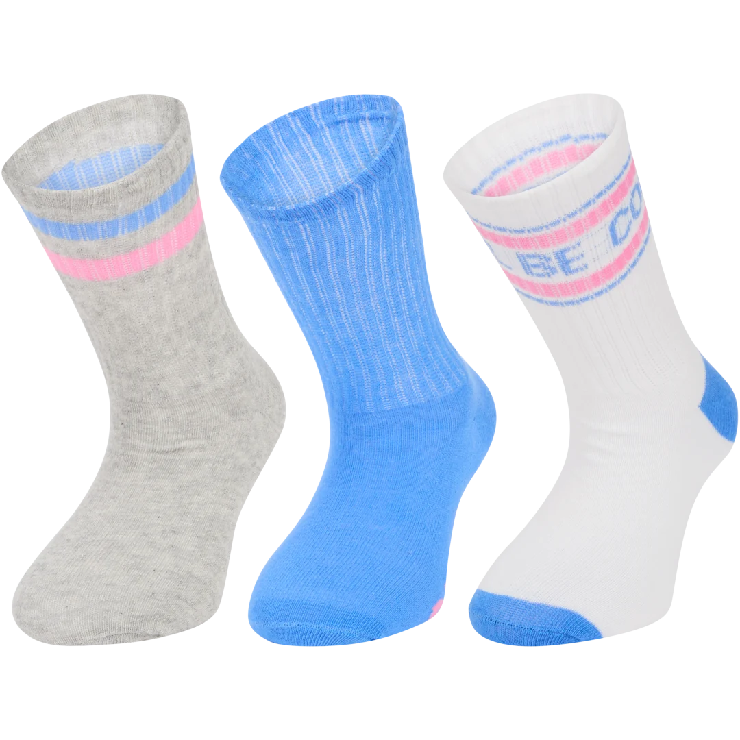 Chaussettes 4