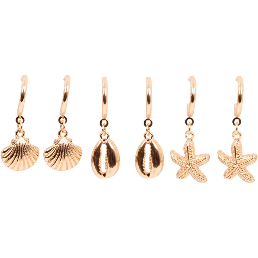 Bijoux plaqués or 1