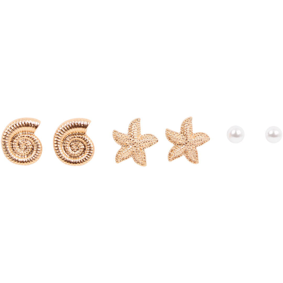 Bijoux plaqués or 2