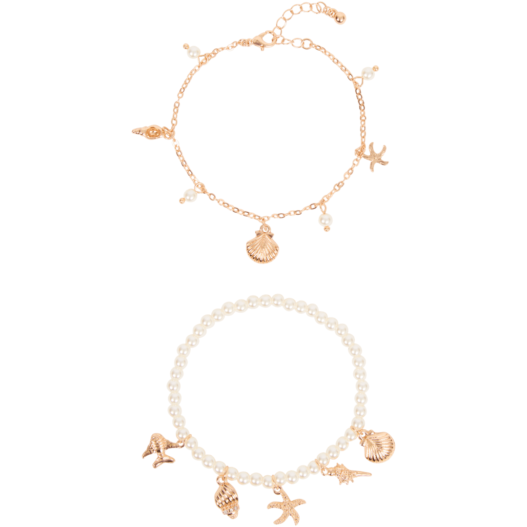 Bijoux plaqués or 5