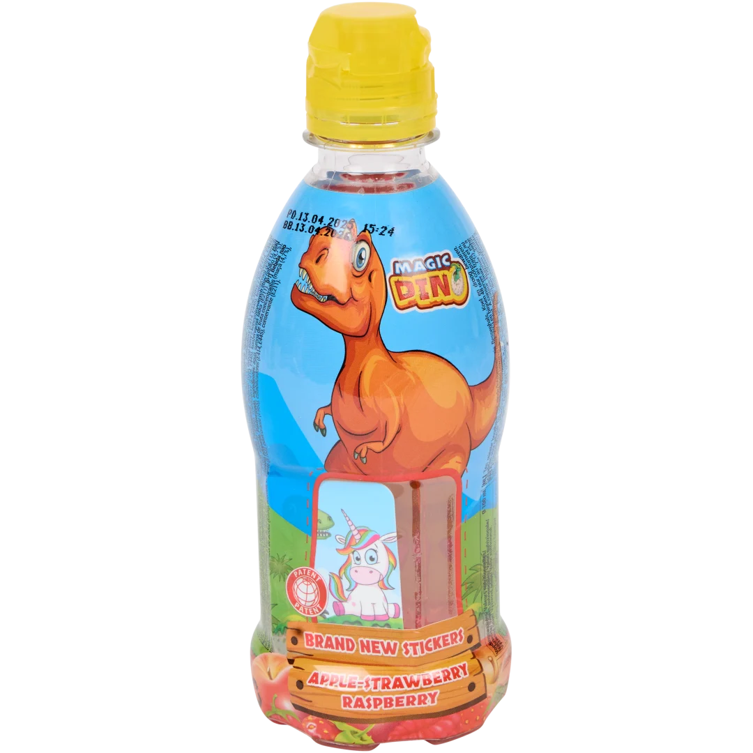 Fruchtgetränk 2