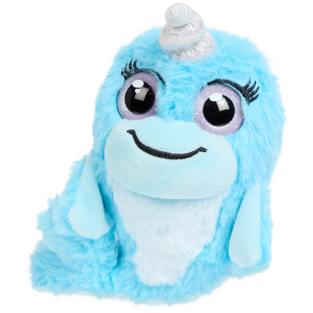 Peluche Ojo 5